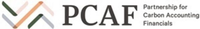 PCAF logo