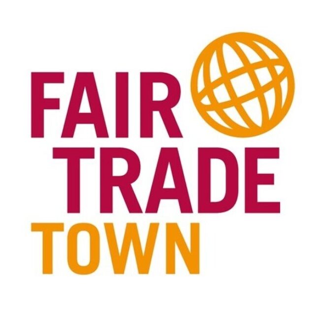 Logo fairtradetown